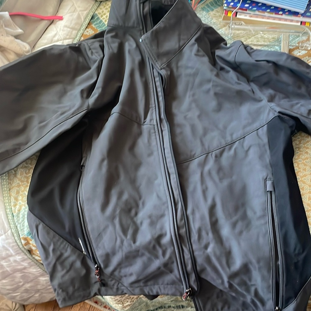 Champion men’s jacket